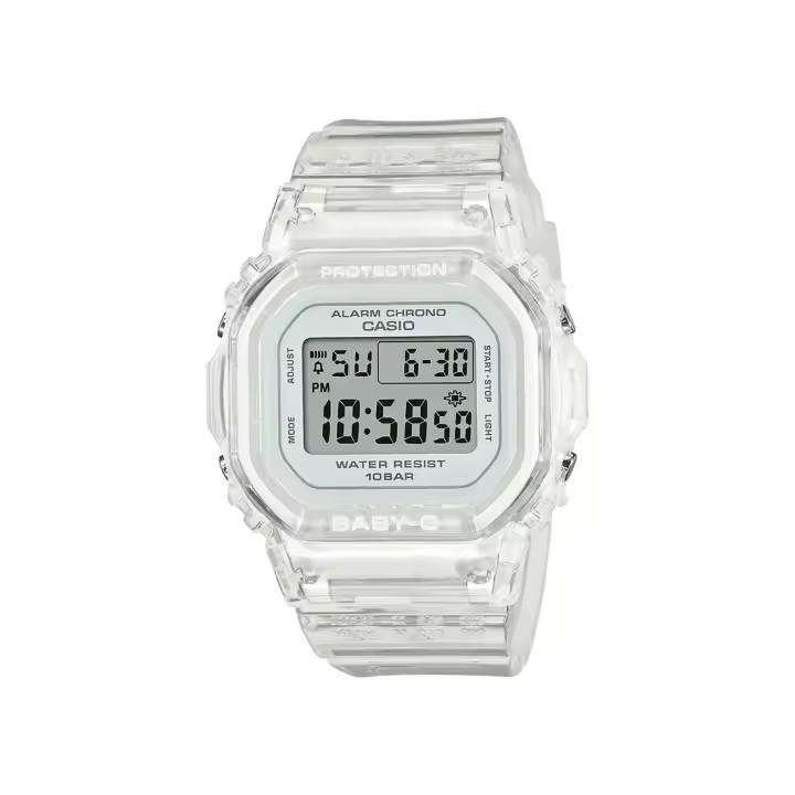 Baby-G BGD-565US-7ER para mujer - 1