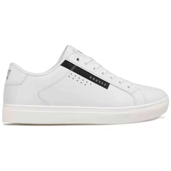 Zapatillas Sneakers Cruyff para Hombre en color Blanco - 1