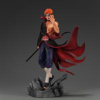 Figura De Anime Naruto 23cm PVC Pain Estatua De Colección Juguete Modelo Para Regalos Para Adultos Fans De Naruto - details 4
