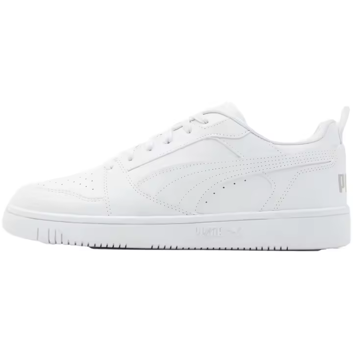 Calzado Sportswear marca Puma modelo 392328-03 para hombre en color blanco - 1