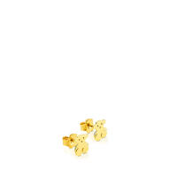 Pendientes de Oso de Plata de Ley 925, personalizado y versáril estiloins, pendientes de Mujer exquisitos y de moda. - details 29