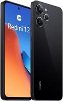 Xiaomi ( TIENE USO) Redmi 12 smartphone movil libre, 128GB + 8GB RAM ,ANDROID,  negro , ----( NO TIENE NFC) - details 3