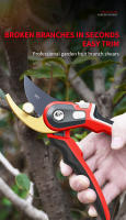 Tijeras De Jardinería Para Cortar Ramas Y Frutas Adecuadas Para Podar Árboles De Fruta Y Flores Herramienta De Orquidario - details 0