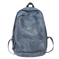 Mochila informal de gran capacidad, y Moderna, para Viajes al Aire Libre, para orden, para estudiantes, para helbres y Mujeres, novedad de 2025 - details 1