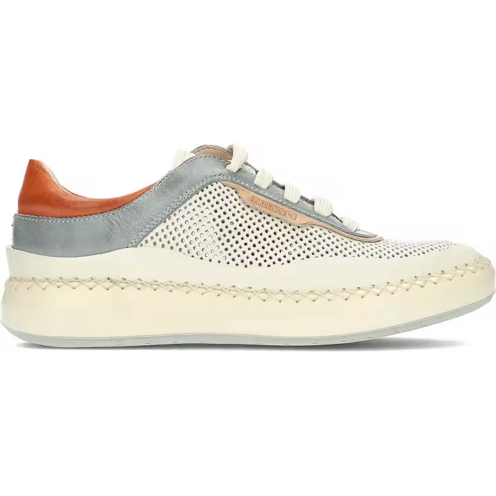 DEPORTIVAS PIKOLINOS W6B-6944C4 MESINA - 1