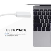Mini convertidor adaptador de Cable DisplayPort a HDMI (M/AF) para Microsoft Surface Book, Surface Pro 4 / Pro 3 / Pro 2, Tablet PC - details 1