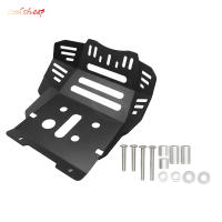 Cubierta De Protección Del Motor CRF 300L 2023 Para Motocicleta HONDA CRF300L 2021-2024 Accesorios De Frame Guard Protector Placa De Despeje CNC De Aluminio - details 1