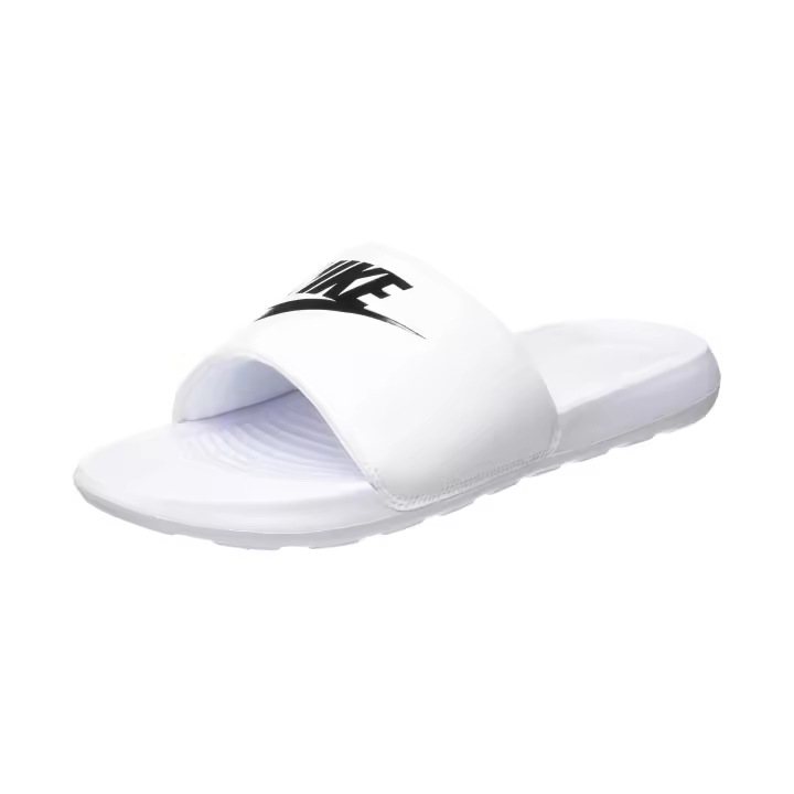 Chanclas Nike H Blanca Victorio CN9675 100 - Cómodas y Resistentes - 1