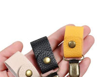 Clip De Pellejo Para Sombreros Multifuncional Accesorio De Viaje Para Maletas Y Equipaje Estilo Minimalista Y Elegante - details 4
