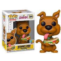 Funko Scooby Doo Sandwich Funko Pop Scooby-Doo 625 - details 0