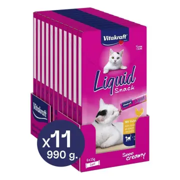 Whiskas Junior En Salsa - Pack De 52 Bolsitas