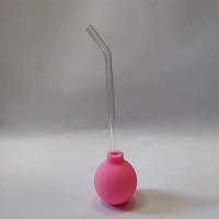 Herramienta De Eliminación De Piedras Tonsilares Manual Limpieza Oral Cuidado De La Oreja Herramienta De Limpieza De Cera De Oído Color Aleatorio - details 4