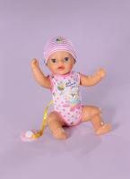 Baby Born muñeca Lena 36 cm con ojos moviles Zapf - details 1