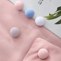 Clip De Sábanas Y Edredón 4-20PCS Clip De Cierre Rápido Para Edredón Anti Deslizamiento Gancho Para Fundas De Edredón Y Fundas De Sábanas - details 11