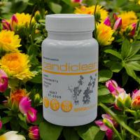 Candiclean 60 comprimidos Soria Natural, Actúa contra la Candidiasis, Refuerza el sistema inmunitario, Aparato digestivo e Intestinal. Orégano, clavo y Pau d´arco - details 3