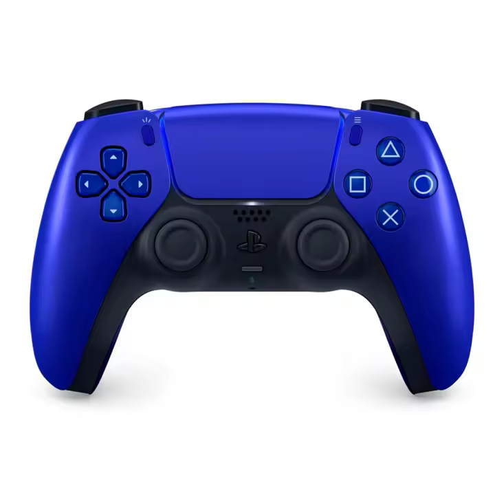 Mando Dualsense Cobalt Blue Ps5 - Nuevo a Estrenar - España - Sony - Controller Playstation 5 - 1