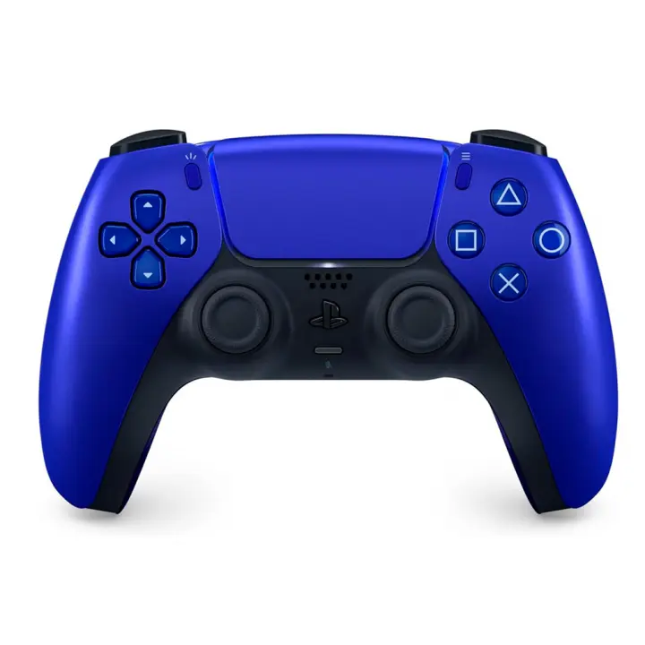 Mando Dualsense Cobalt Blue Ps5 - Nuevo a Estrenar - España - Sony - Controller Playstation 5 - 1