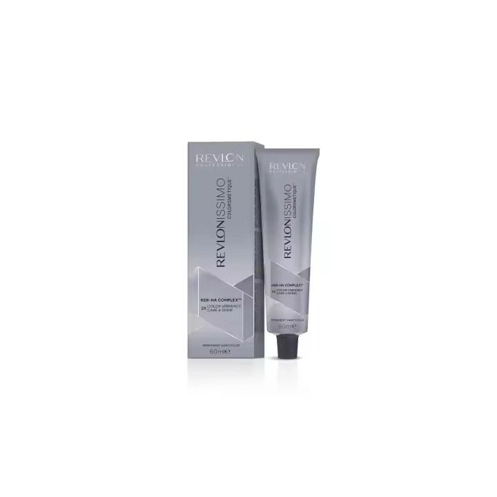 Tinte  Tinte Revlonissimo Colorsmetique High Coverage Cc Hc 9 60ml - 1