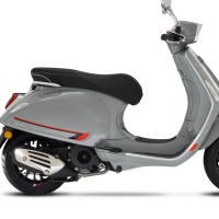 Pegatinas Reflectorizadas Para Motocicleta Piaggio Zip Vespa Sprint 150 GTS 300 GTV300 PX LX Adhesivos Para Lado De Scooter Accesorios De Moto - details 1