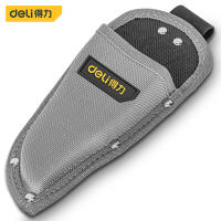 Estuche Protector De Tijeras De Podar De Tela Oxford Y Plástico Para Jardín Multifuncional Portátil Cubierta Para Tijeras De Podar - details 0