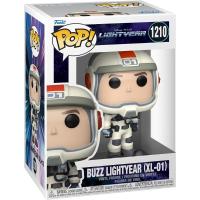 Funko Pop Buzz Lightyear XL-01 (1210) figura vinilo 9,5 cm astronauta - details 2