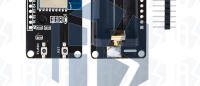 WeMos D1 ESP-Wroom-02 ESP8266 Nodemcu Módulo WiFi Con Carga De Batería 18650 Regulador De Voltaje SMD Para Computadora - details 10