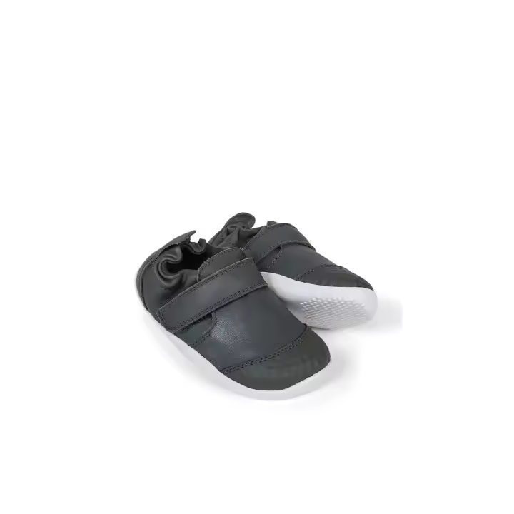 Deportivas de piel Xplorer Go Smoke de BOBUX - 1