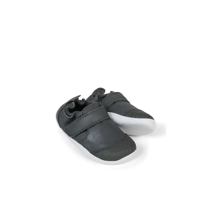 Deportivas de piel Xplorer Go Smoke de BOBUX - 1