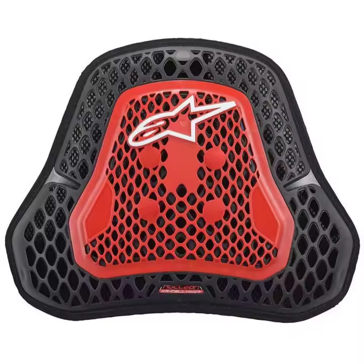 Alpinestars Protector De Pecho Nucleon Kr-cell Cir - 1