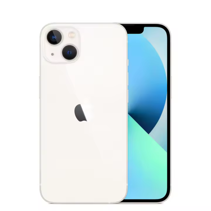 Apple Iphone 13 128Gb  Estado A. 2 años de garantía - 1