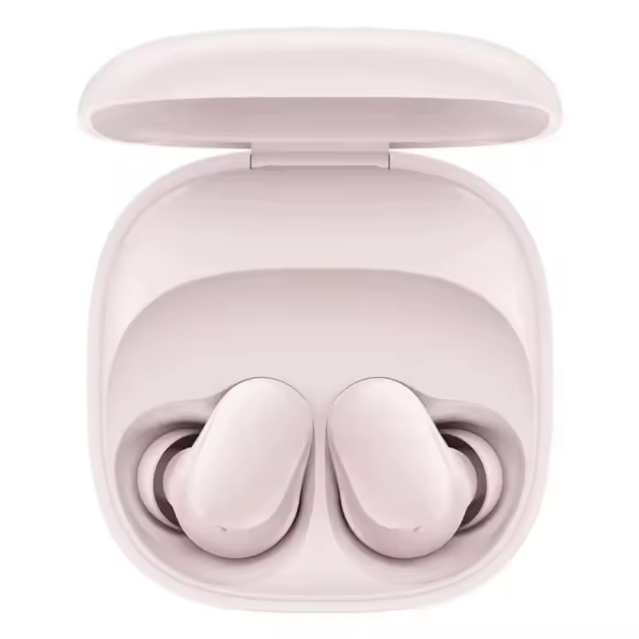 Xiaomi Redmi Buds 6 Play Auriculares Bluetooth Rosas - 1
