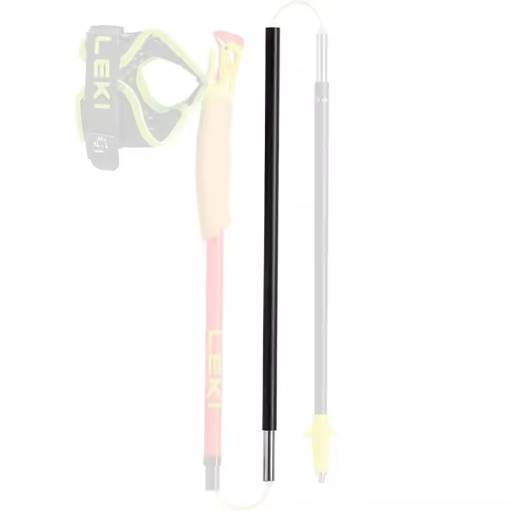 Leki Bastones Ultratrail Fx One Superlite/bastones/bastones Neotrail Fx One Superlite Parte Media 3 105-110 Cm - 1