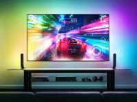 TV 43/50/55/65" Samsung TQ Q60D QLED 4K Smart TV 2024 - details 10
