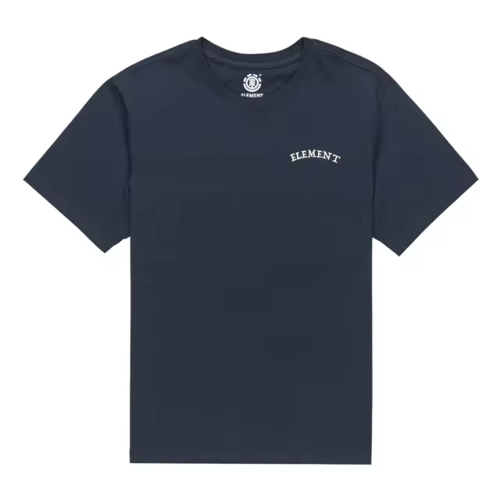 Element Camiseta De Manga Corta Ancient Universe - 1