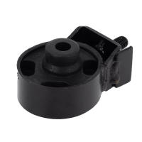 Montura De Transmisión Para Motor Compatible Con Mitsubishi L200 2.5 Di-D 2007-2016 Material Metal + Goma MB581845 - details 2
