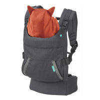 Mochila portabebés de descompresión, taburete de cintura para bebé, a prueba de viento, artefacto de sujeción para bebé, taburete de cintura - details 8