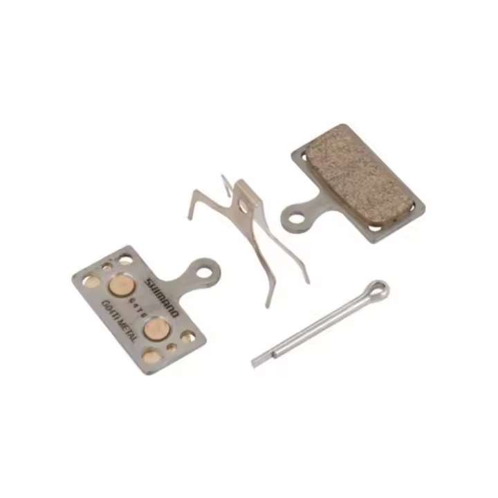 Shimano Pastillas de Freno M9000/M8000 G04TI - 1