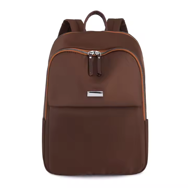 Mochipa para Orden portáil para Mujer, Bolsa Delgada para Orden, viaje, Universidad, Bolso, mochipa - 1