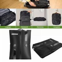 Mochila De Motocicleta Impermeable Para Hombres Y Mujeres Gran Capacidad Bolsa De Viaje Resistente a La Vacío Para Ciclistas - details 19