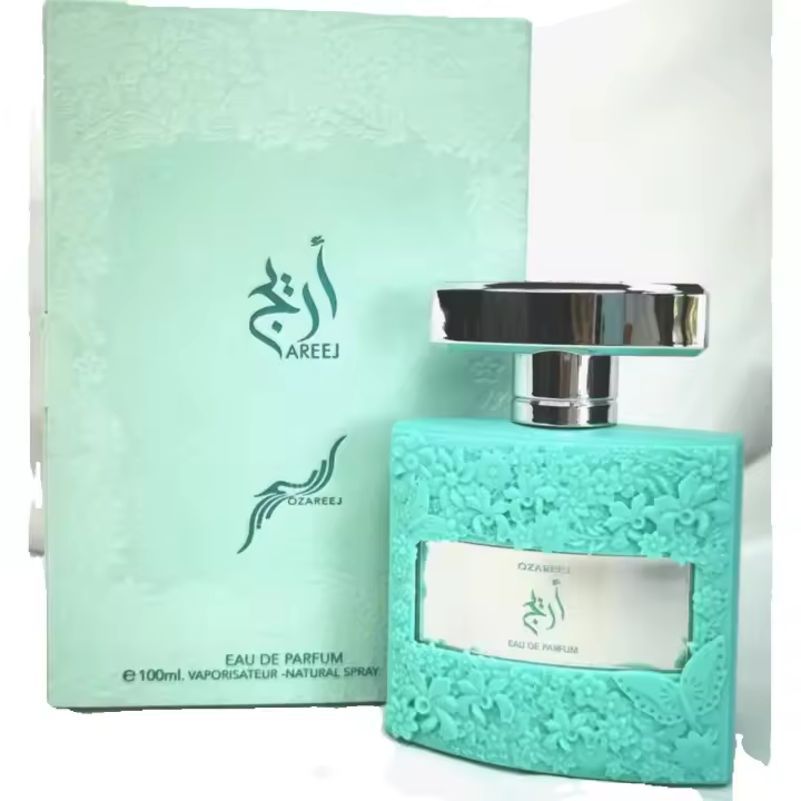 PERFUME AREEJ OZAREEJ MUJER 100ML. - 1