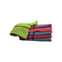 Mercatienda.es Pack de 6 Paños de Cocina Premium – Rizo Portugués, Súper Absorbentes y Duraderos - details 4