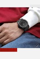 Reloj De Pulsera Para Hombre NAVIFORCE 2024 Lujo Deportivo Militar a Prueba De Agua Con Calendario Cinta De Goma Quartzo Reloj De Moda Casual - details 6