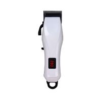 Recortadora de barba para hombre, maquinilla de afeitar eléctrica recargable inalámbrica, kit de aseo masculino para precisión profesional, máquina de corte de pelo facial con cuchillas afiladas - details 0