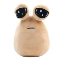 Muñeco De Peluche 22cm Mi Peluche Alienígena Juego Popular Mi Alieno Furdiburb Emoción Peluche De Alienígena Regalo De Cumpleaños O Navidad Para Niños - details 6
