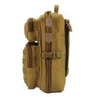 Bolsa De Cinturón De Uso Útil Para Caza Y Camping MOLLE Sistema Bolsa De Teléfono EDC De Exterior Para Senderismo - details 6