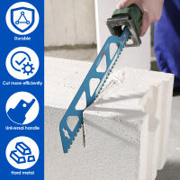 Hoja De Sábanas Reciprocantes Universal Para Corte De Aluminio Y Acero En Aleación Uso En Mampostería Y Concreto Tamaño 10/12/18/20 Pulgadas - details 0