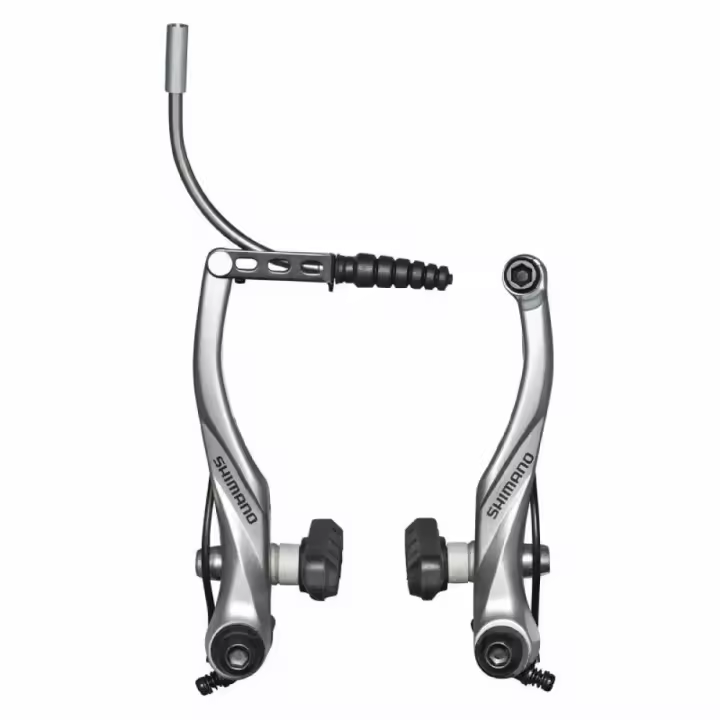 Shimano Pinza De Freno De Llanta Trasera V-brake Alivio - 1