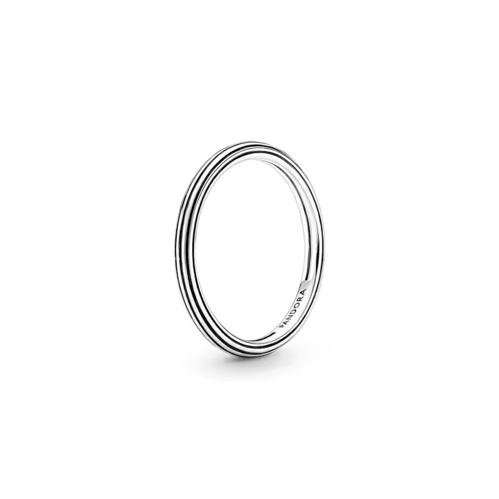 PANDORA Anillo Pandora Me Línea Plata 199591C00 - 1