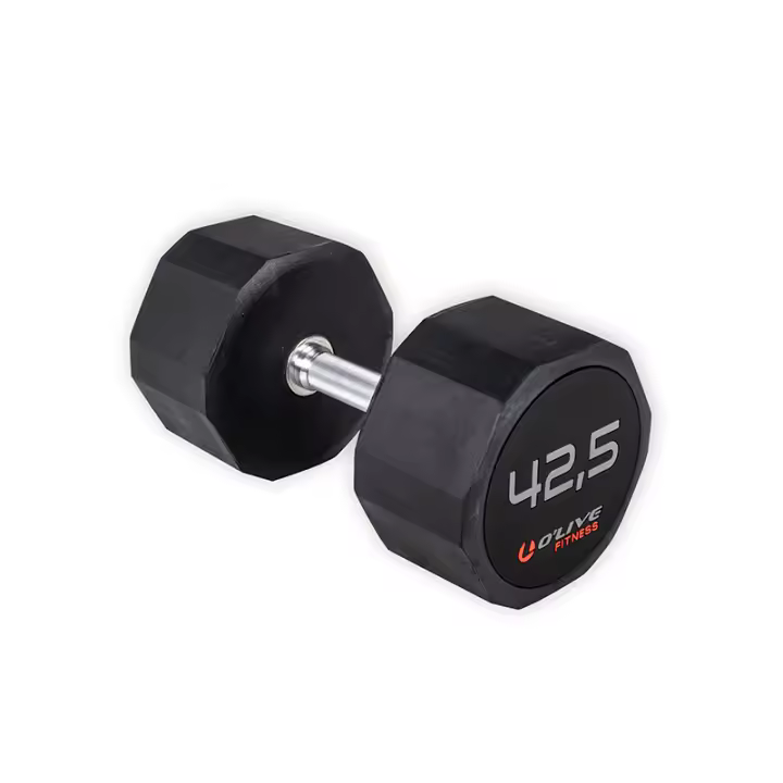 Mancuernas Pro-Style O'Live,42,5 kg - 1