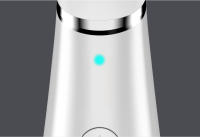 El nuevo instrumento de belleza eléctrico para el cuello diluye las líneas del cuello, las líneas nasolabiales, reafirma y levanta el rostro, compresa caliente a temperatura constante y rejuvenece la piel. - details 21